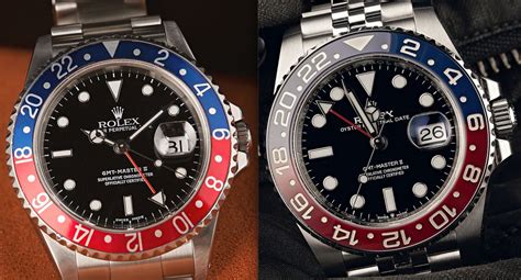 scatola rolex 16710|rolex 16710 vs 126710.